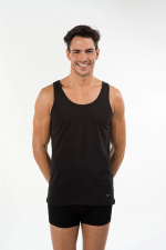 Kom Scott Erkek Askılı Atlet