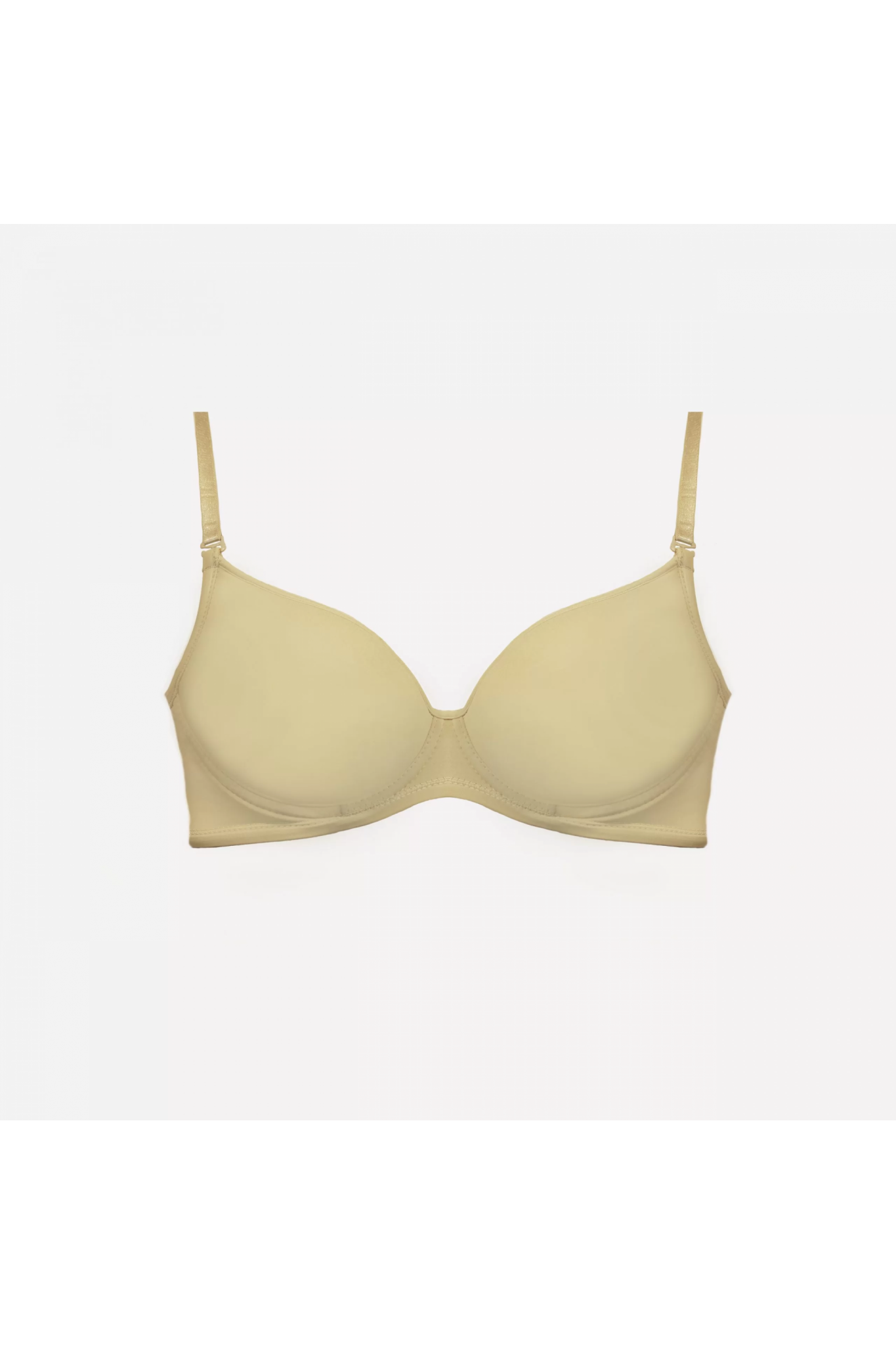 Nurteks 198 Desteksiz Sütyen