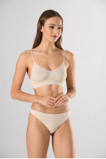 Miss Fit 1315 İnce Askılı Büstiyer