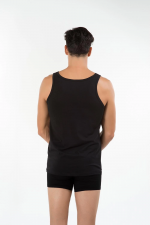 Kom Scott Erkek Askılı Atlet