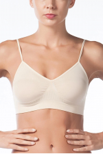 Miss Fit 1315 İnce Askılı Büstiyer