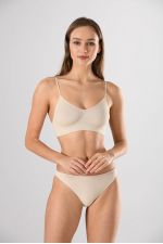 Miss Fit 1315 İnce Askılı Büstiyer