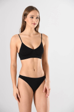 Miss Fit 1315 İnce Askılı Büstiyer