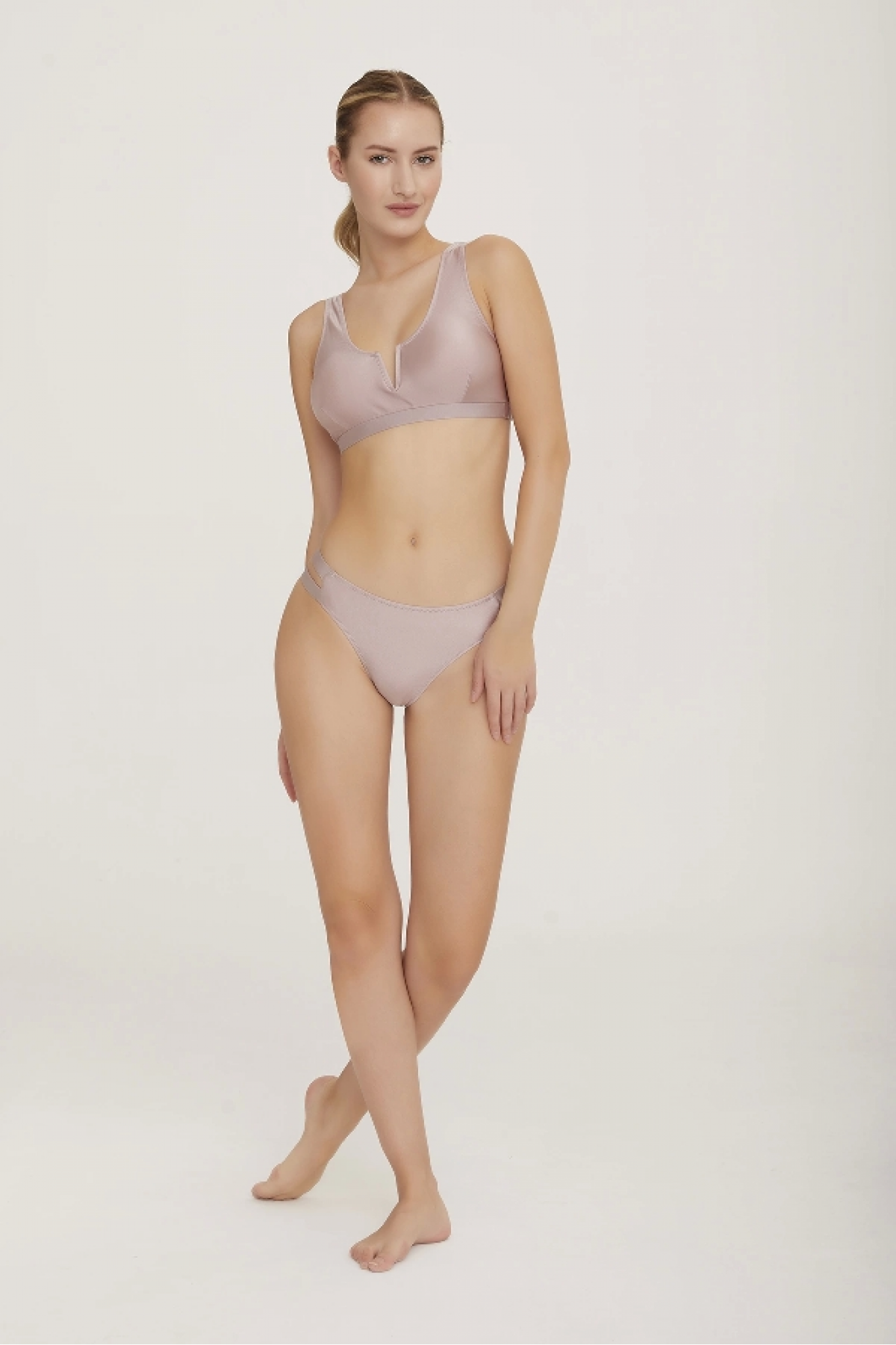 Lapieno 3521L Kadın Bikini Takım