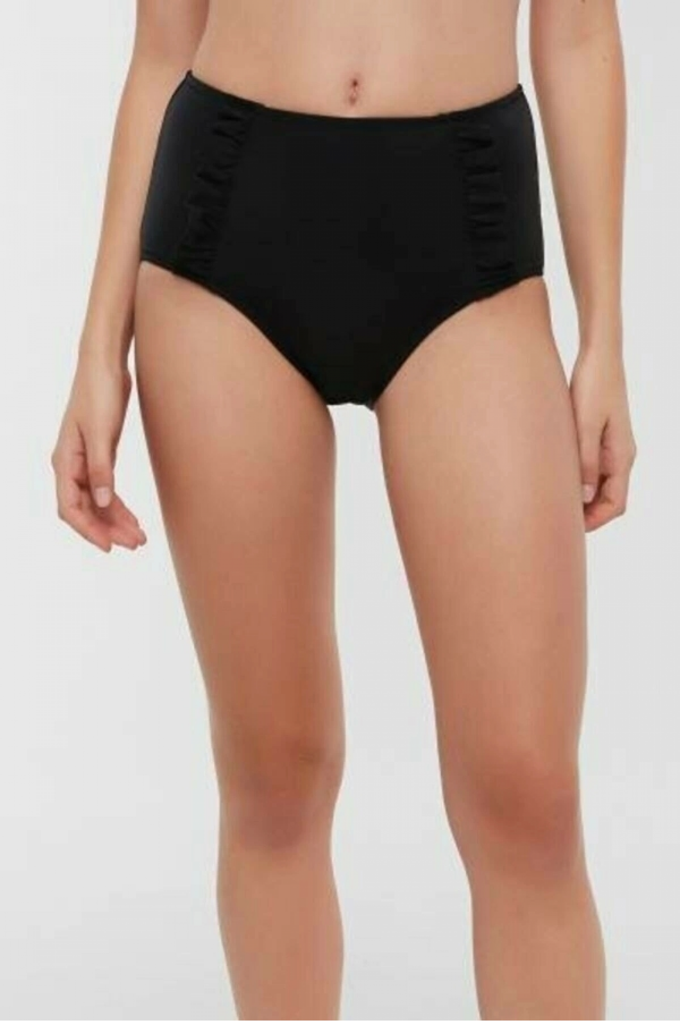 İmer 122 Kadın Modal Süprem Külot