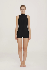 Lapıeno 3130 Kadın Likralı Yüzücü Mayo