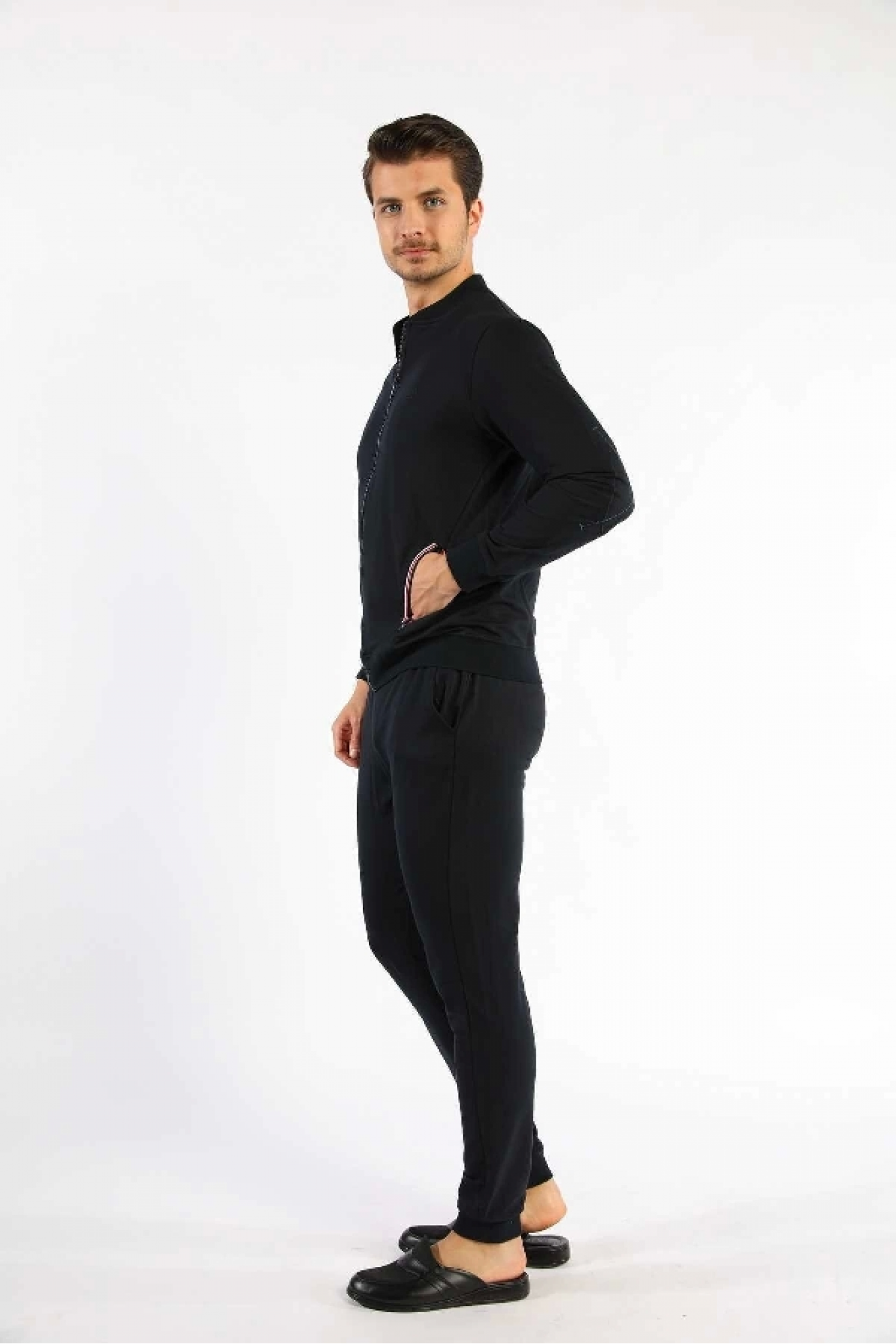 D'S Damat 1503 Erkek Eşofman Takımı