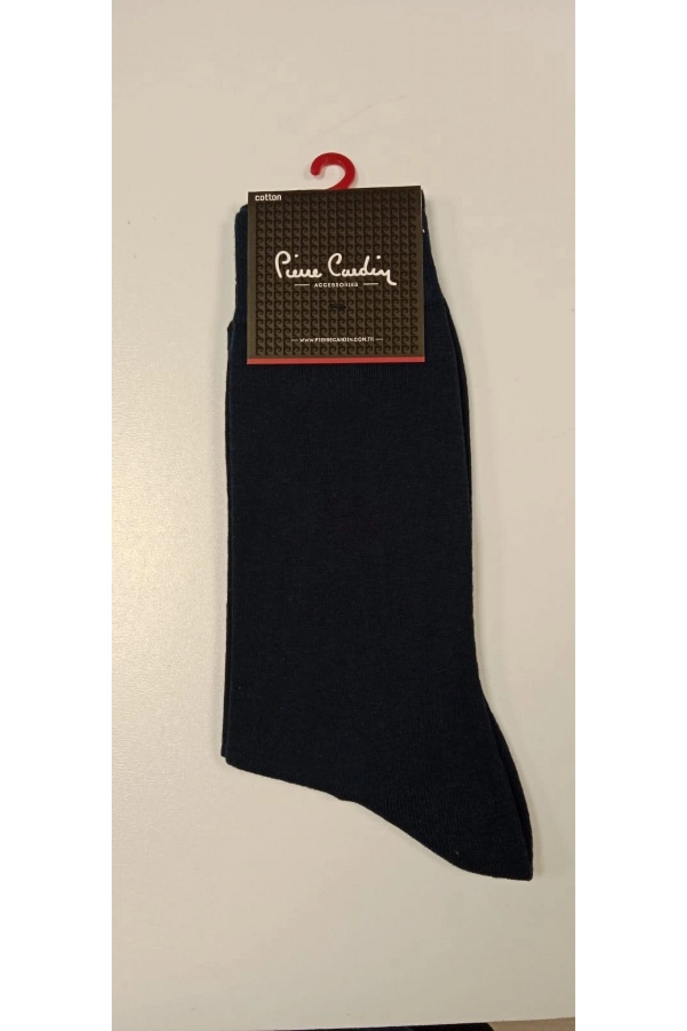 Pierre Cardin 300 Flat Erkek Çorap