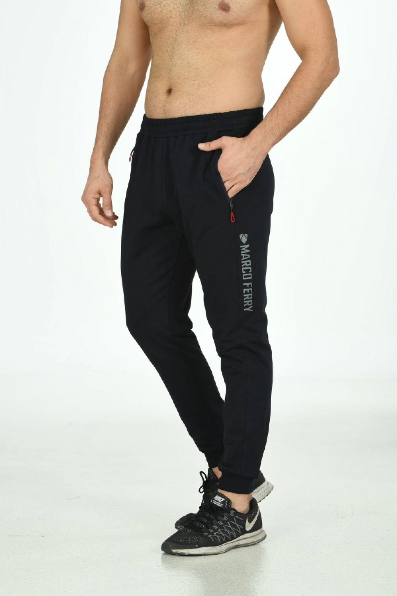 Fm 201166 Erkek Eşofman Altı