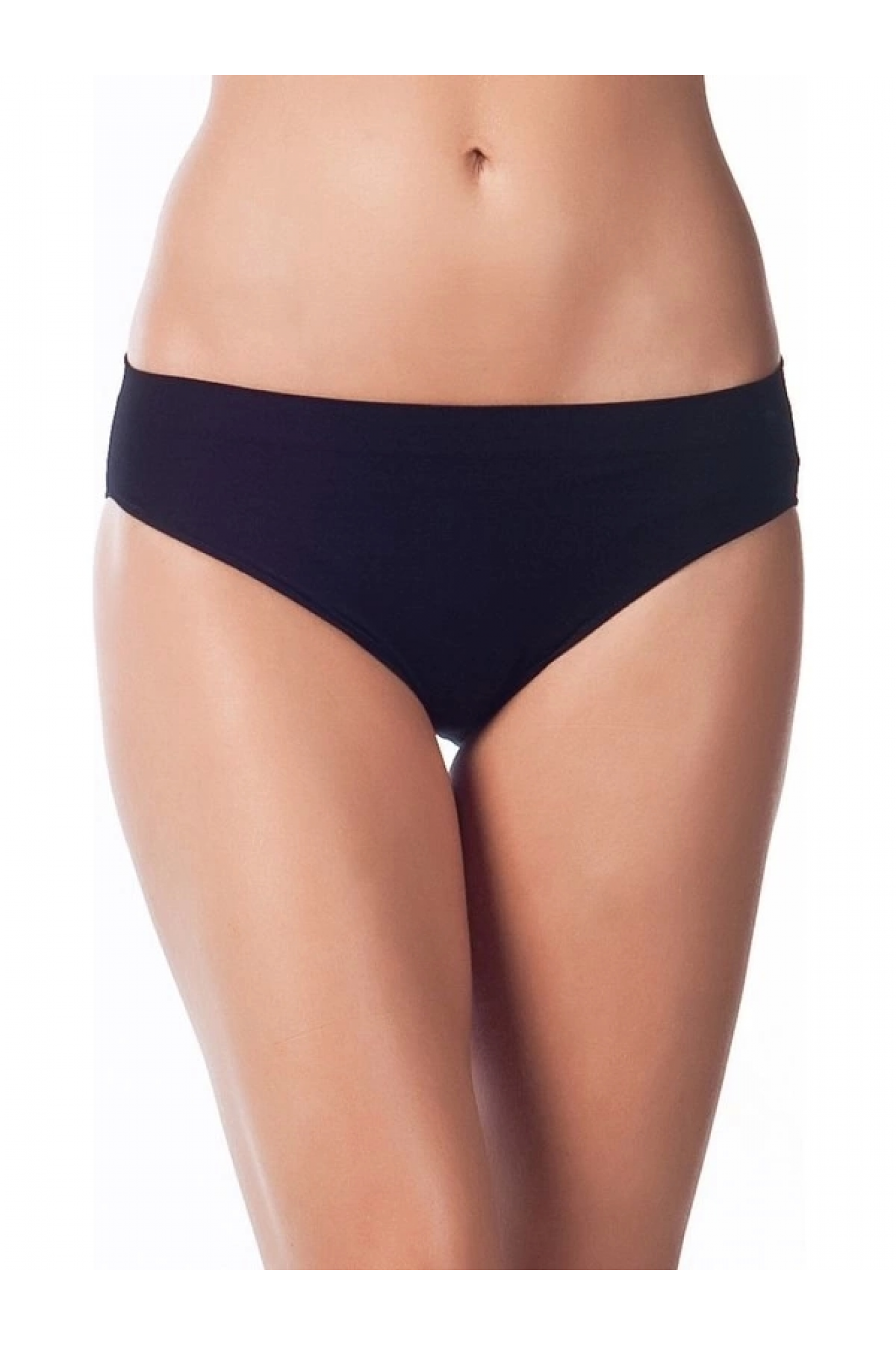 Miss Fit 1006 Geniş Kenarlı Slip