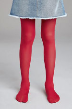 Penti Prety Micro 40 Çocuk Külotlu Çorap