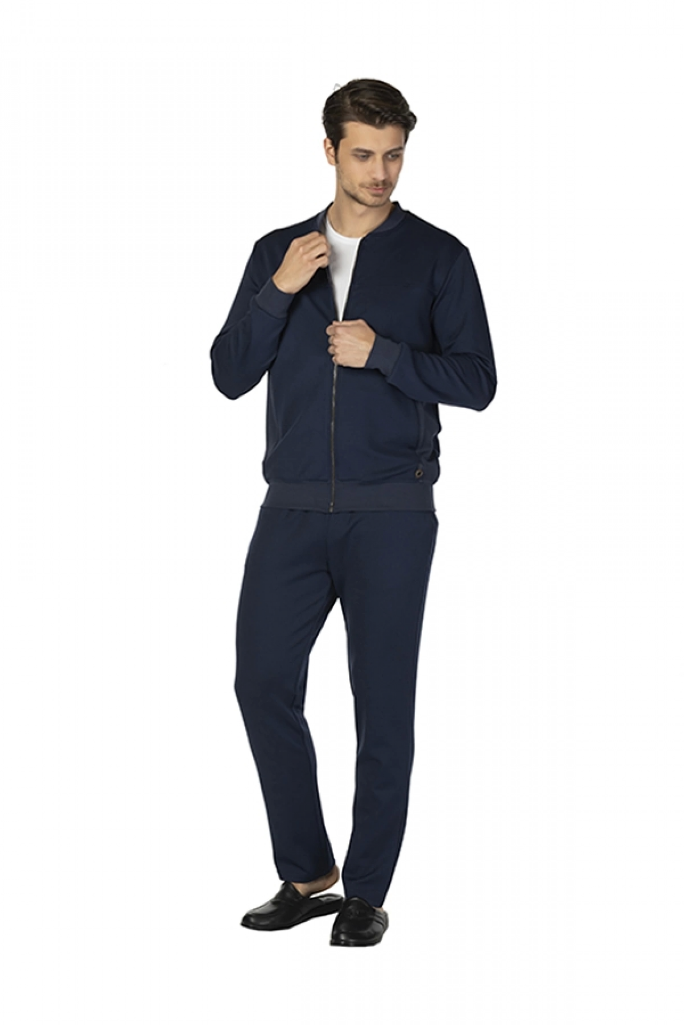 D'S Damat 1504 Erkek Eşofman Takımı