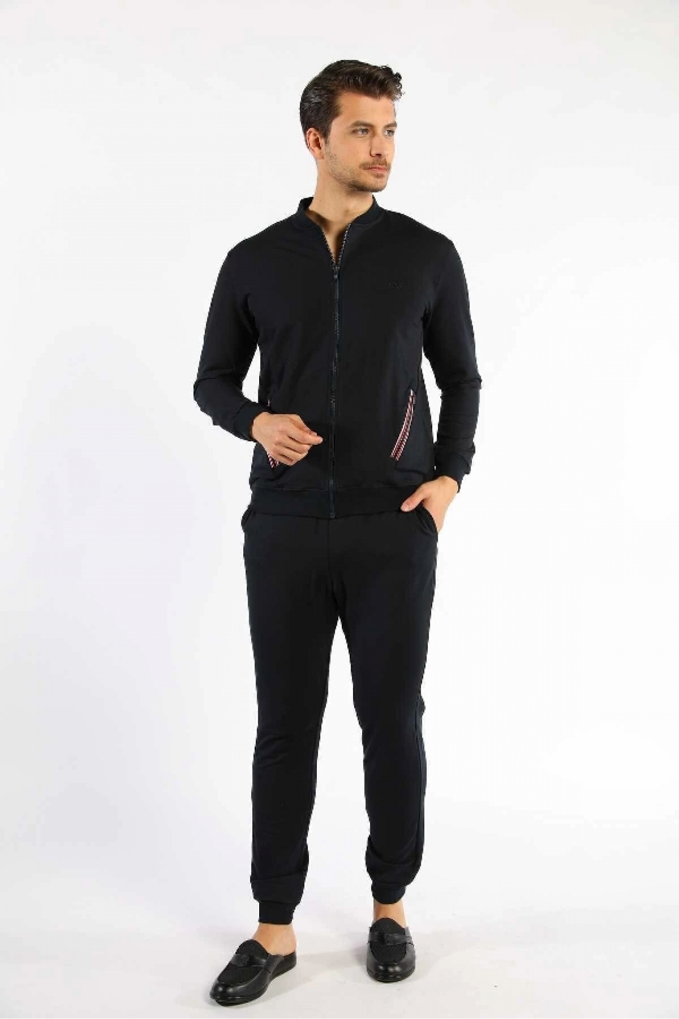 D'S Damat 1503 Erkek Eşofman Takımı