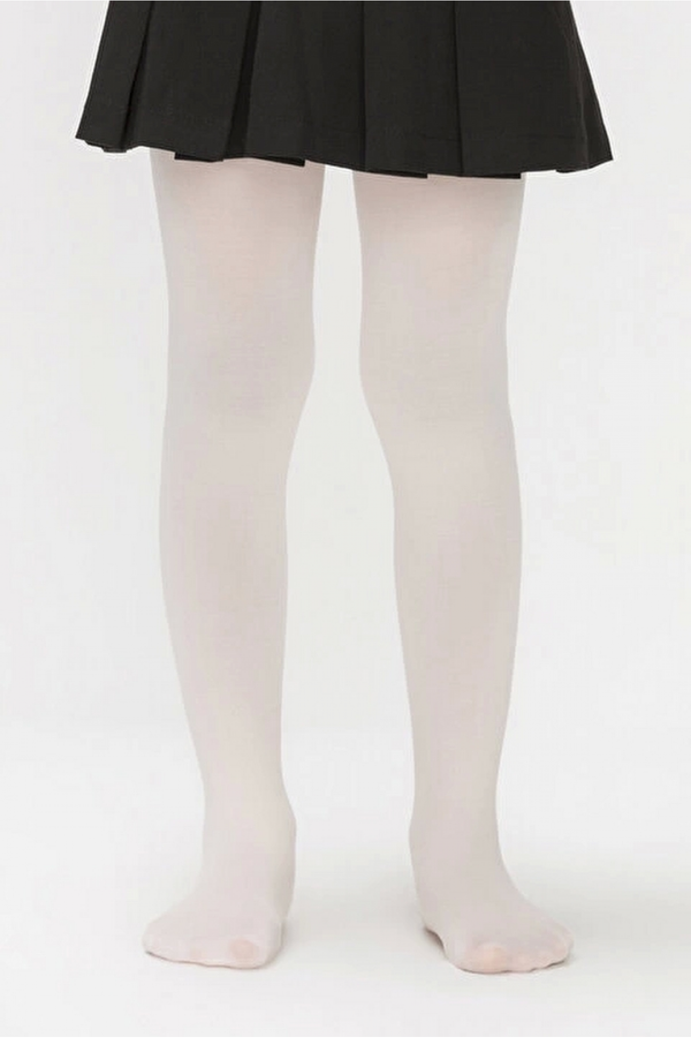 Penti Prety Micro 40 Çocuk Külotlu Çorap