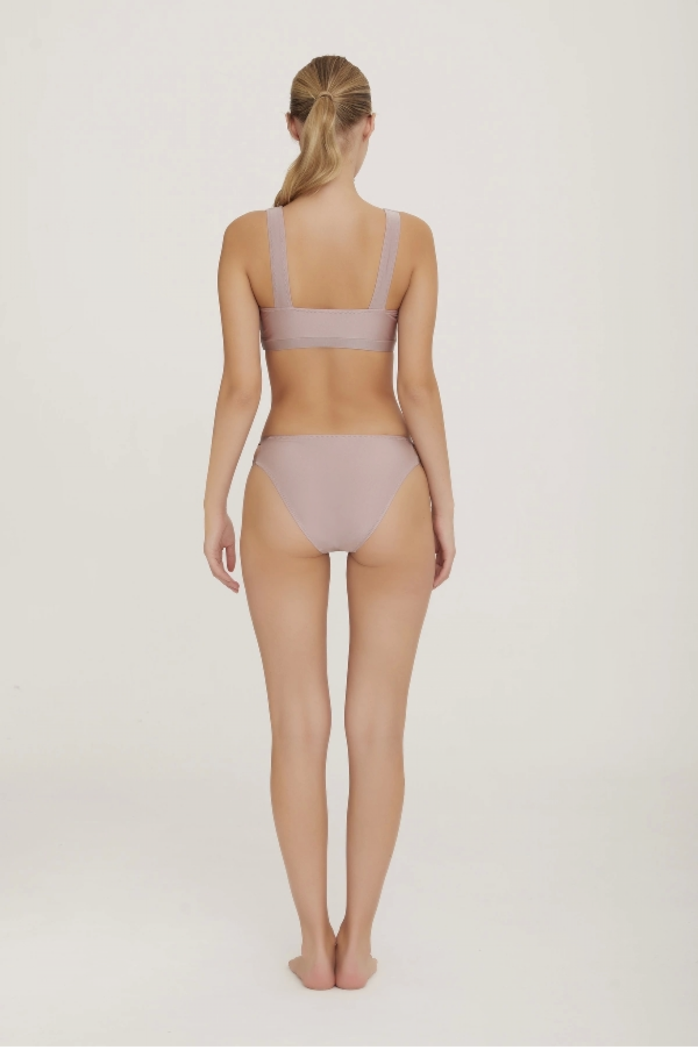 Lapieno 3521L Kadın Bikini Takım