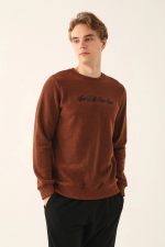 Arnetta 2798-S Erkek Uzun Kollu Pijama Takımı