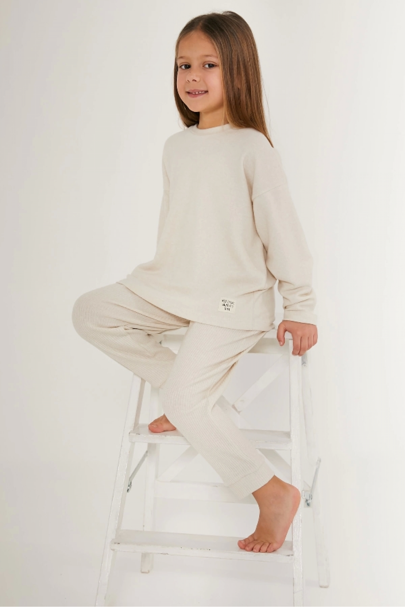 Roly Poly RP3276-2 Kız İkili Takım