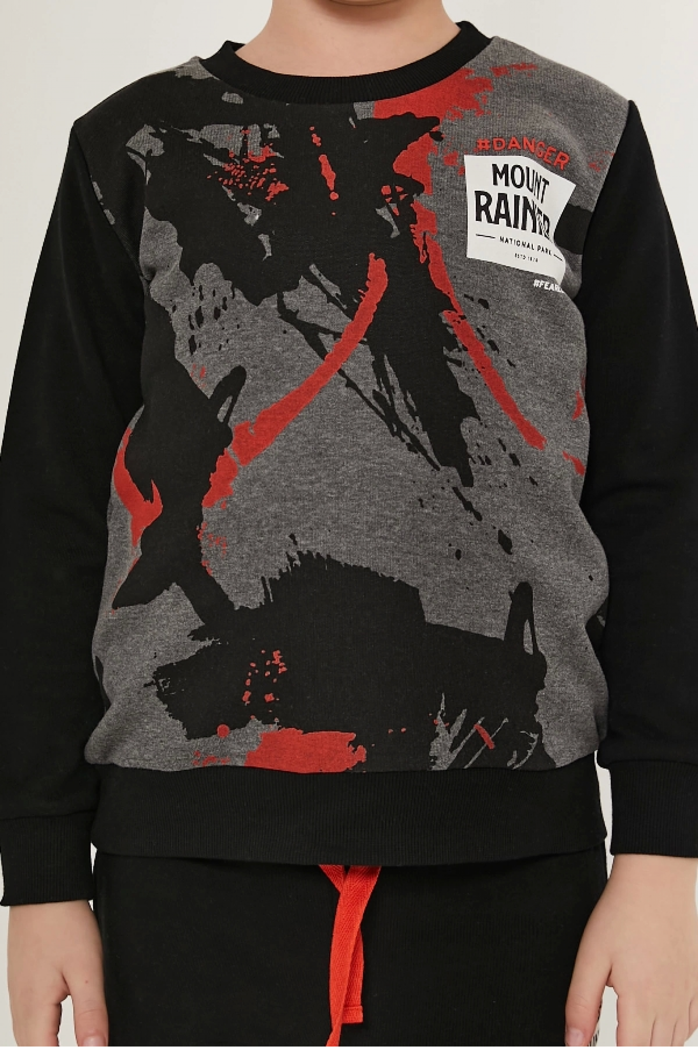 Roly Poly RP3224-2 Erkek Çocuk Eşofman Takım