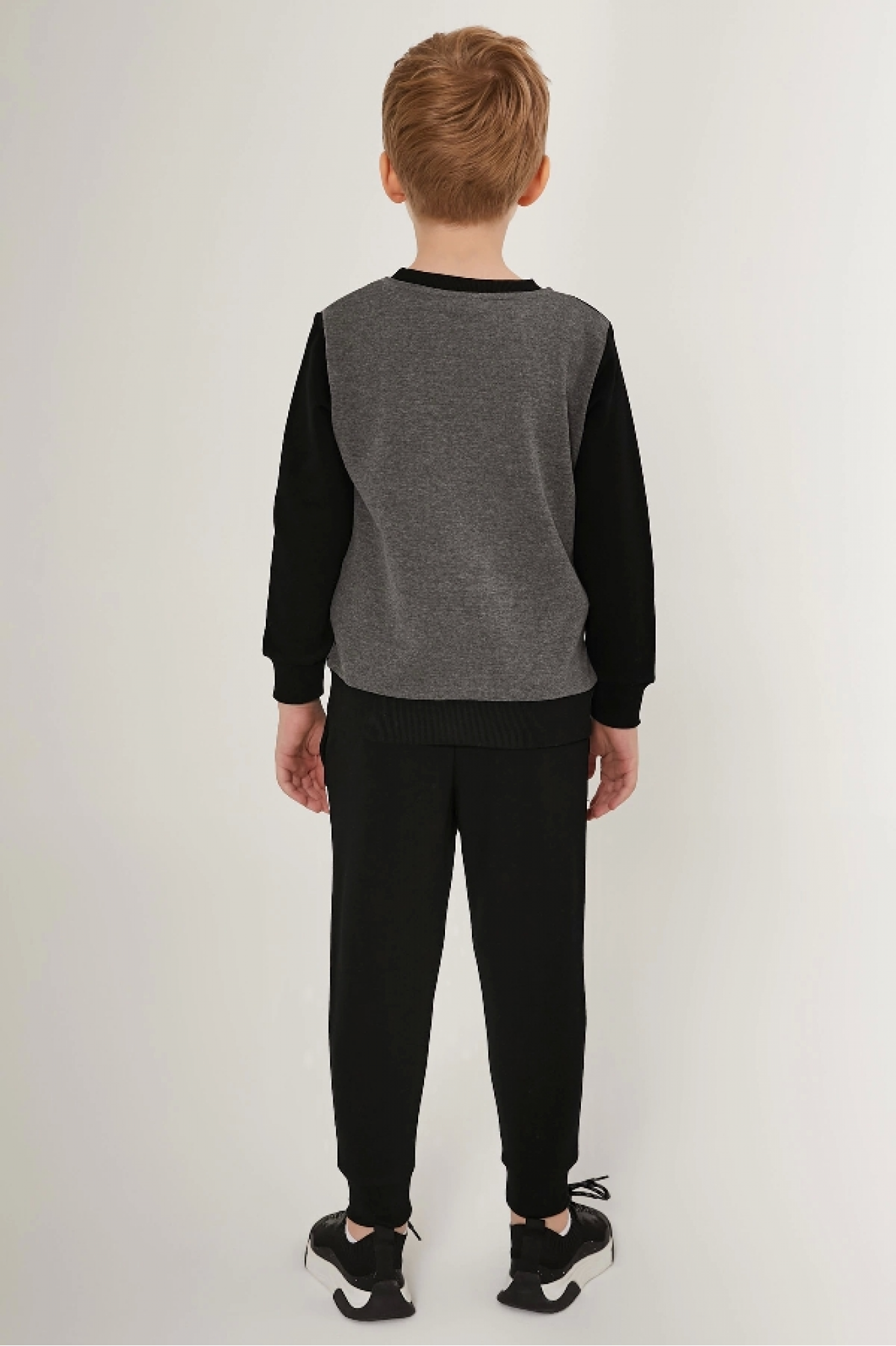 Roly Poly RP3224-2 Erkek Çocuk Eşofman Takım