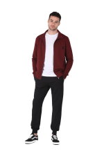 D'S Damat 224007 Erkek 5'li Eşofman Pijama Takım Seti