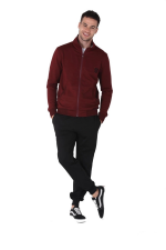 D'S Damat 224007 Erkek 5'li Eşofman Pijama Takım Seti