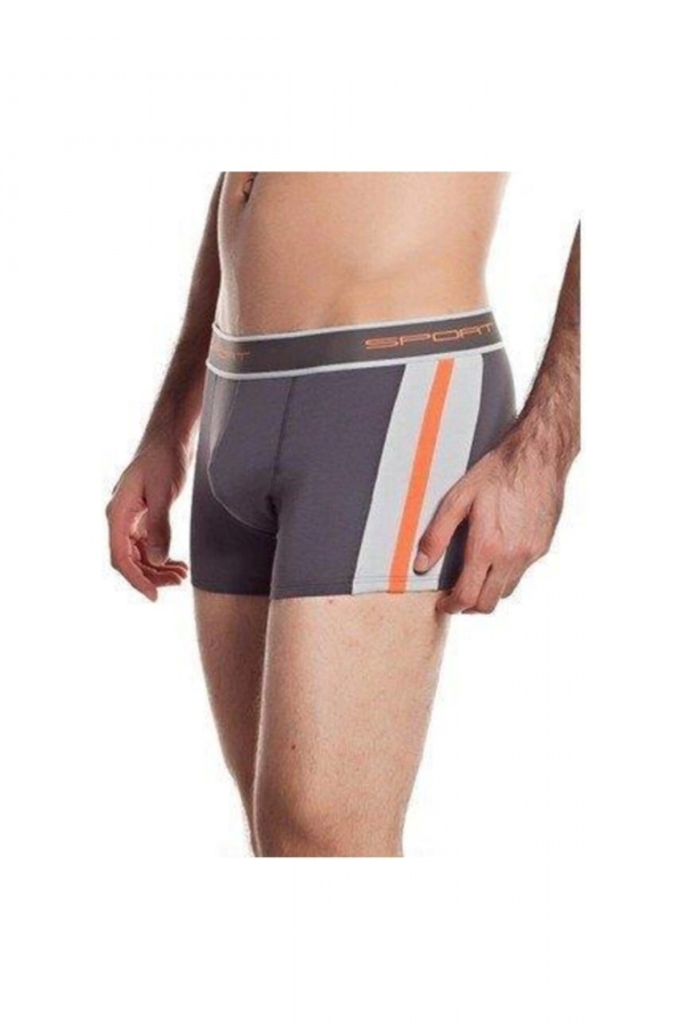 Kom Toby Short Boxer