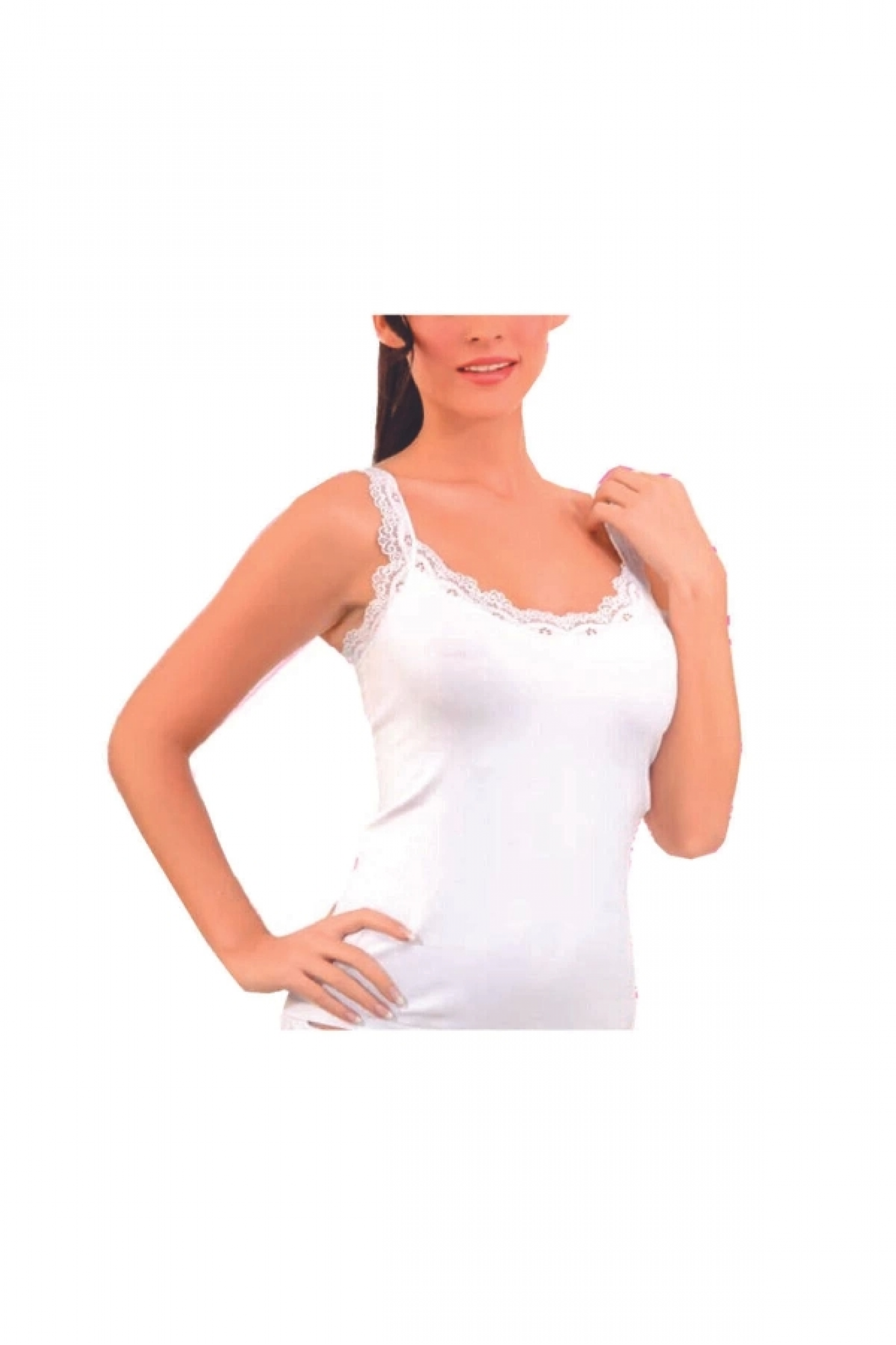 İmer 1236 Dantel Atlet