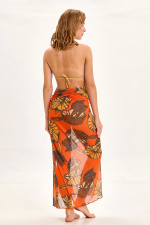 Argento 2164-2060 Tül Etek