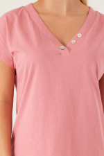 Arnetta 2406-S Kadın Pijama Takımı