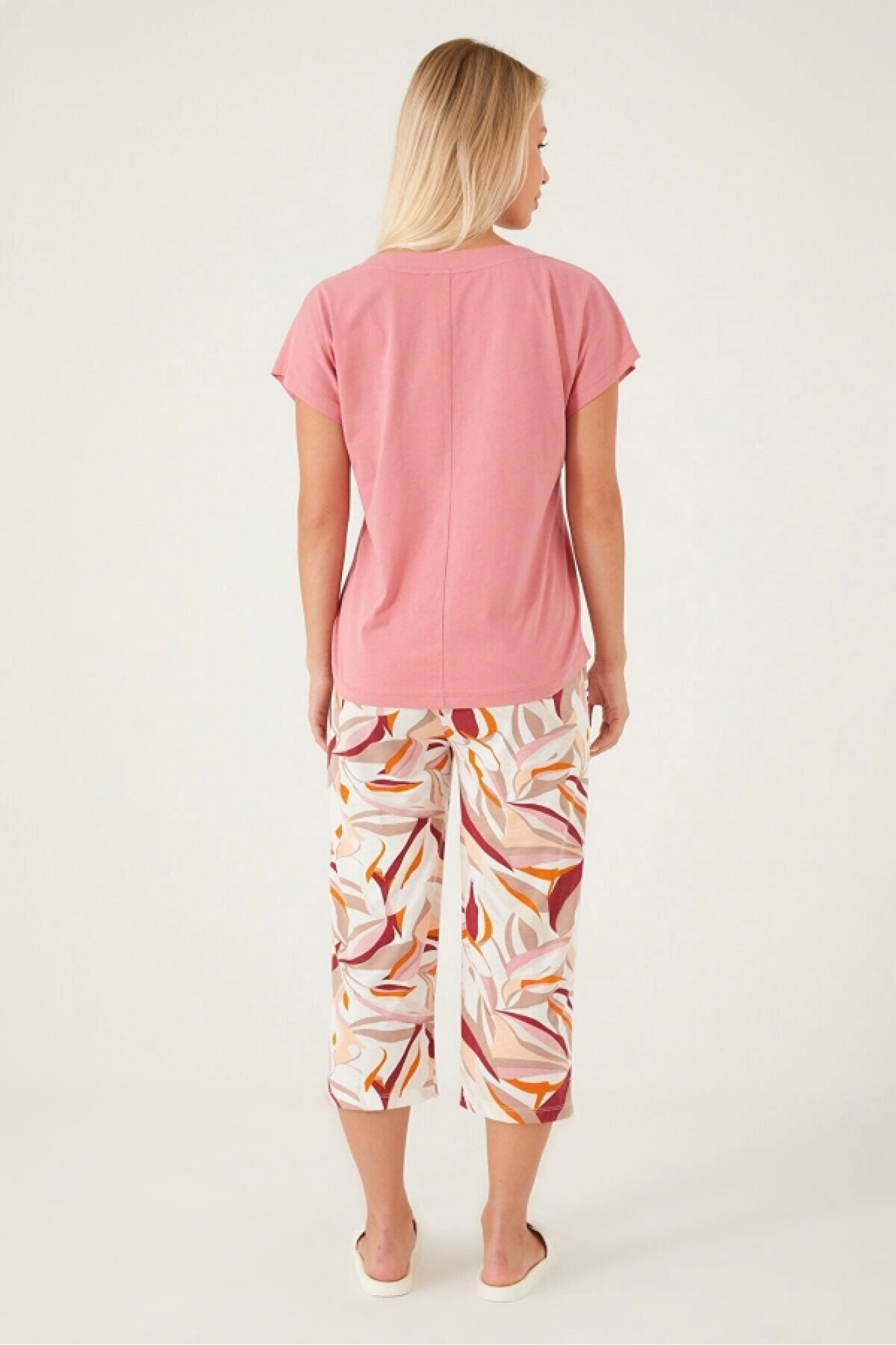 Arnetta 2406-S Kadın Pijama Takımı