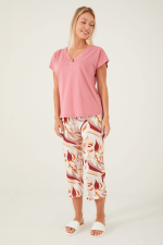 Arnetta 2406-S Kadın Pijama Takımı