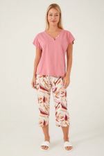 Arnetta 2406-S Kadın Pijama Takımı