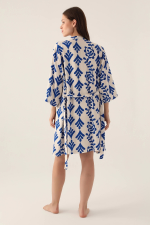 Arnetta AR2924-S Kadın 3'Lü Pijama Takımı