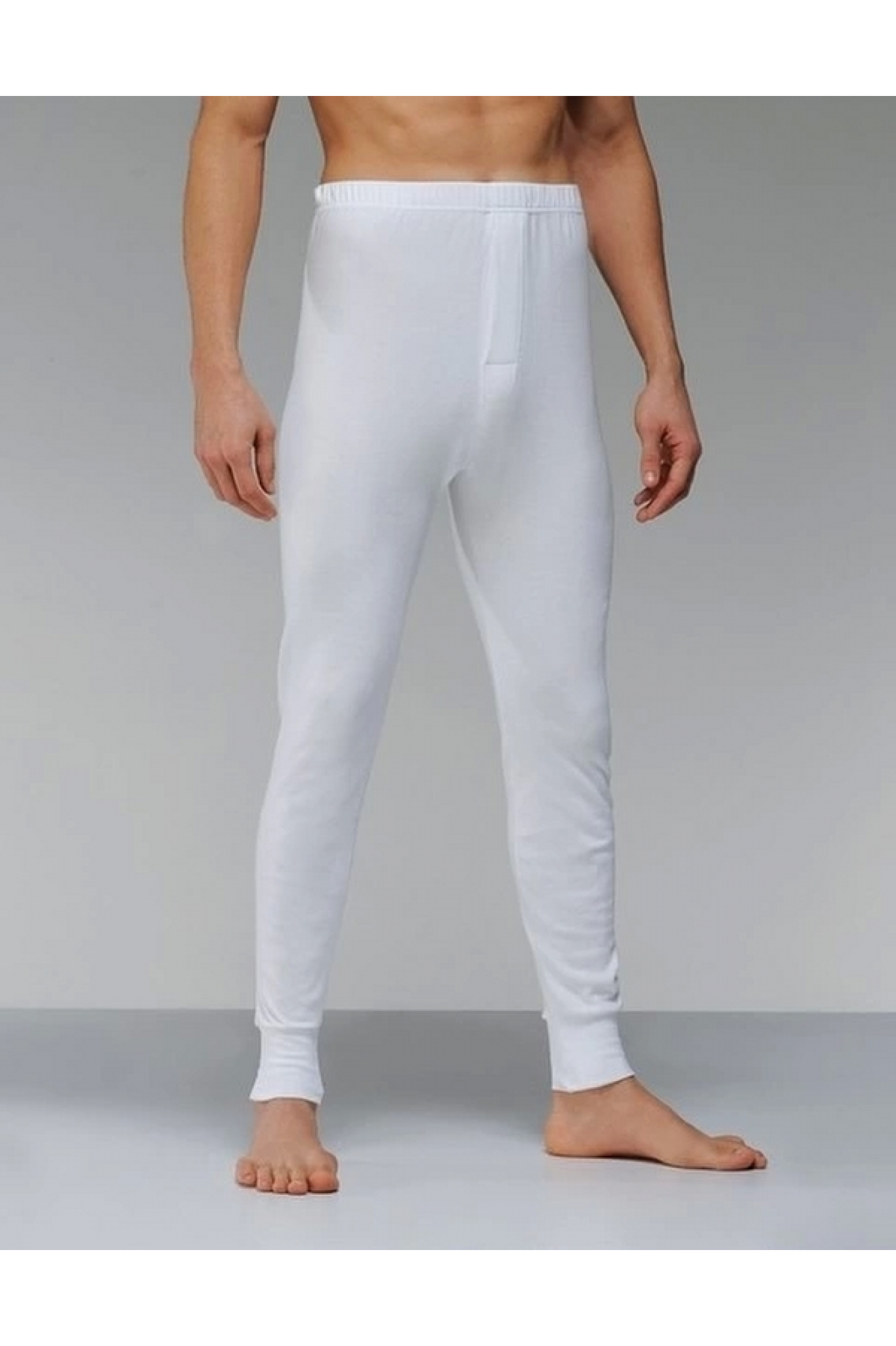 Çift Kaplan 430 Uzun Paçalı Külot