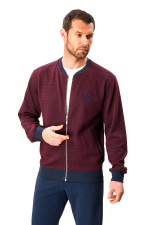 D'S Damat 01501 Waffle Erkek Eşofman Takımı