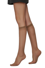 Daymod Süper 15 Dizaltı Pantalon Çorabı