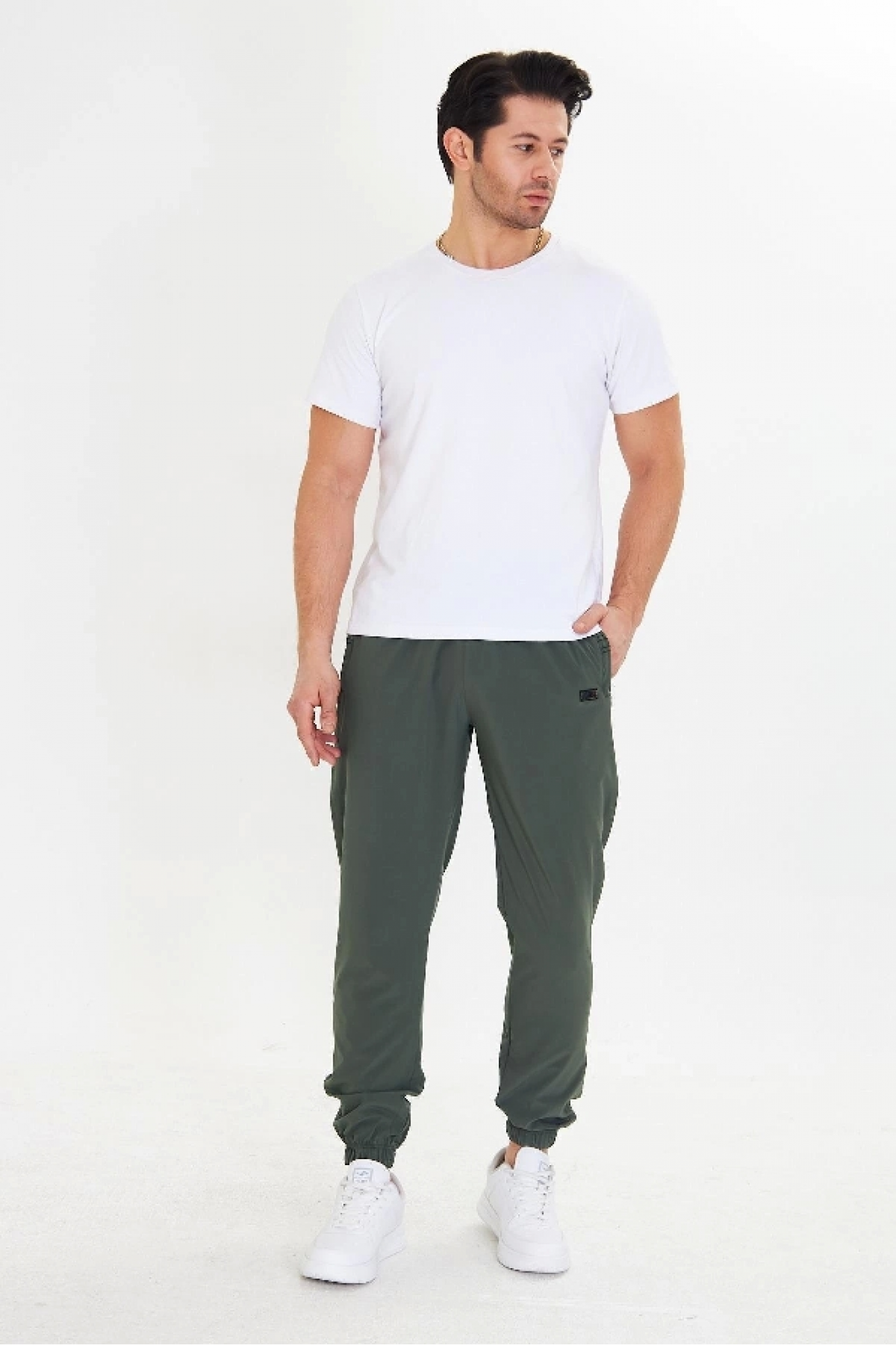 FM 2663 Erkek Eşofman Altı