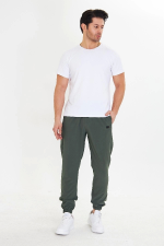 FM 2663 Erkek Eşofman Altı