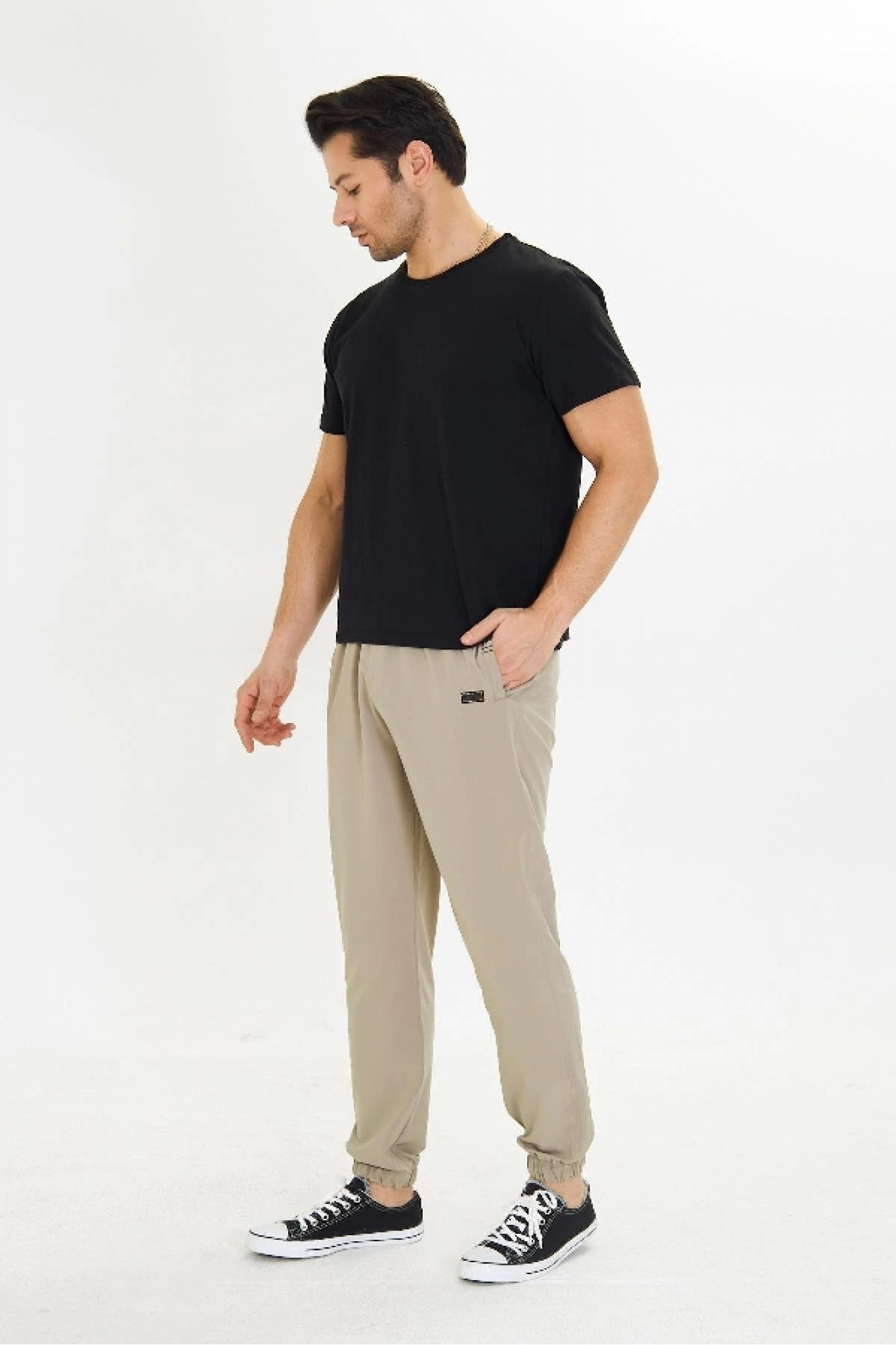 FM 2663 Erkek Eşofman Altı