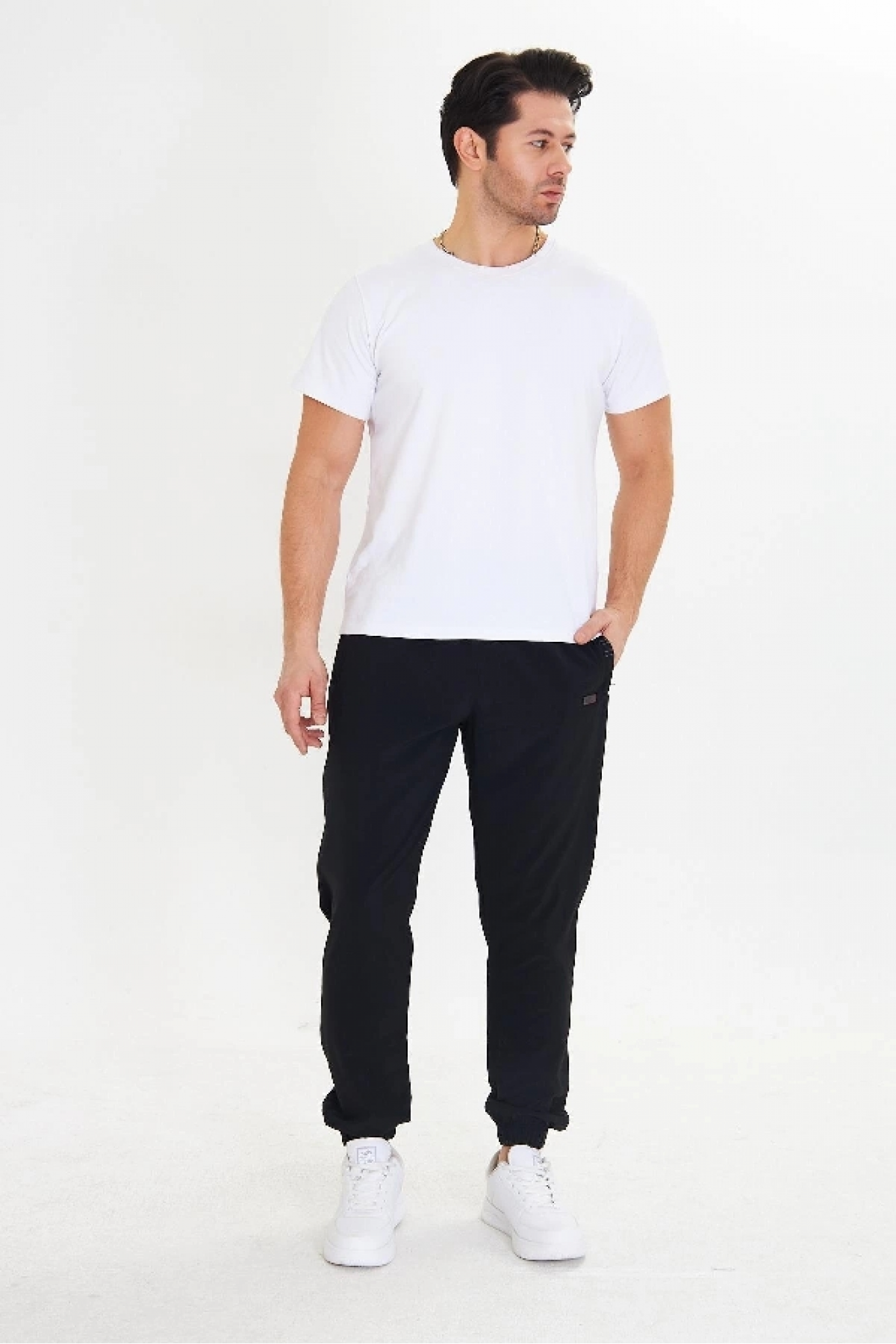 FM 2663 Erkek Eşofman Altı