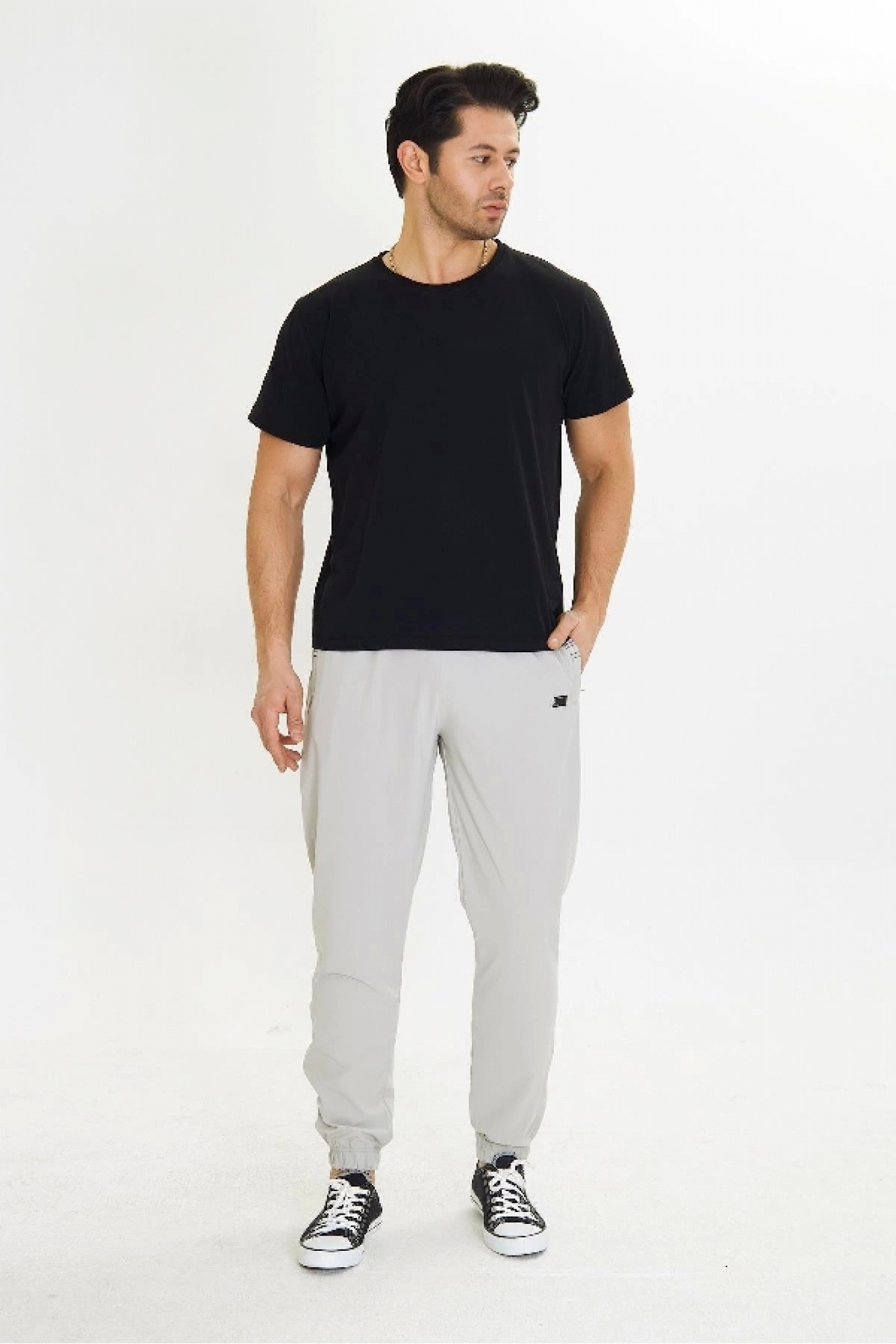 FM 2663 Erkek Eşofman Altı