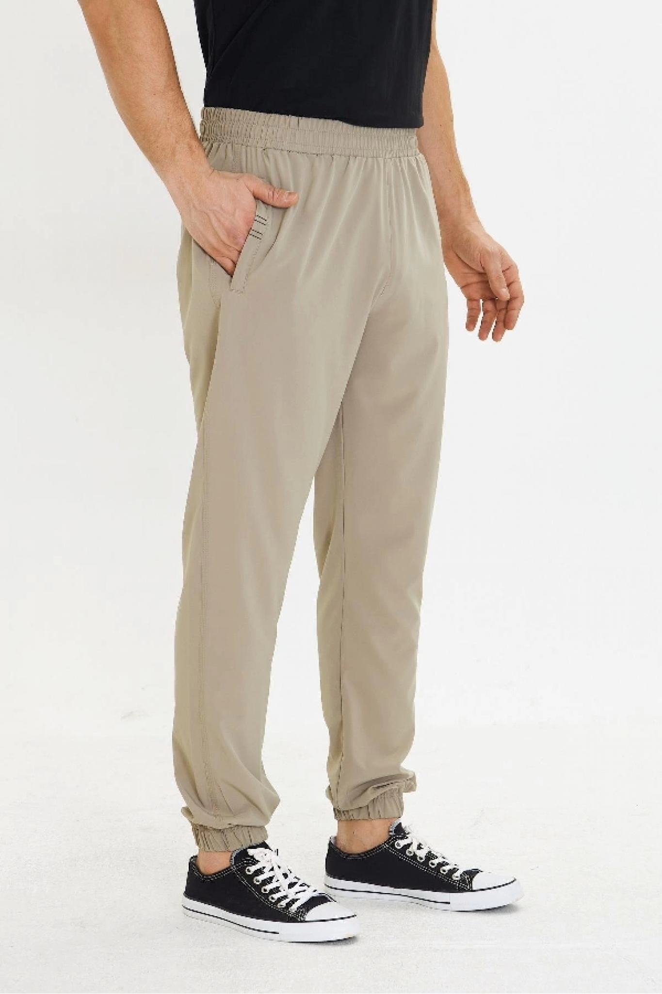 FM 2663 Erkek Eşofman Altı