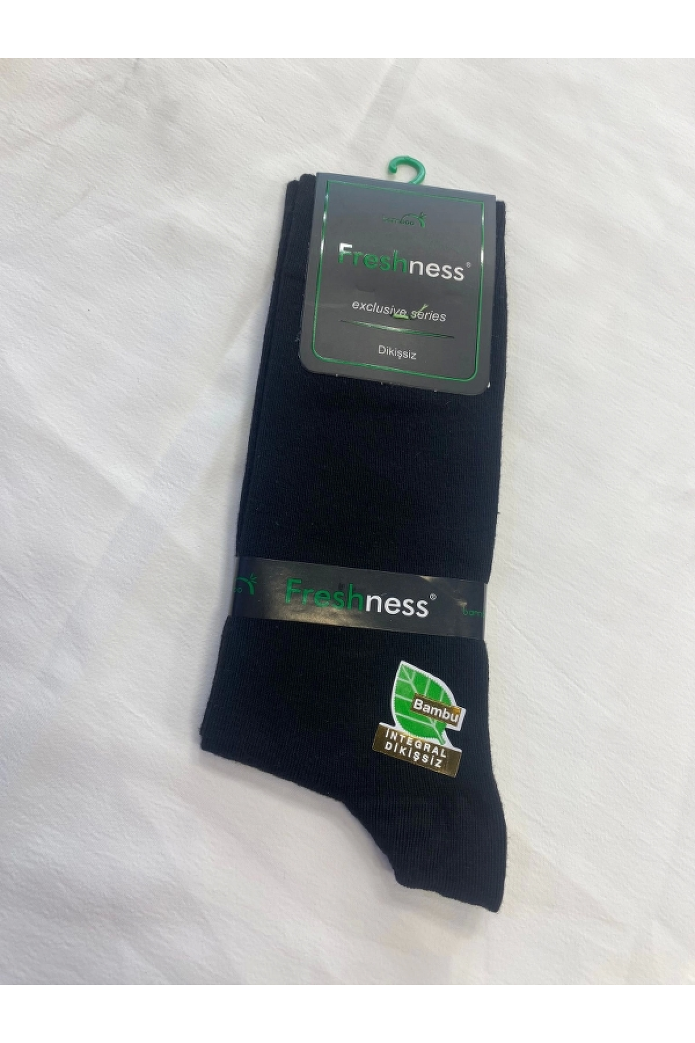 Freshness 1010 Erkek Bambu Soket Çorap