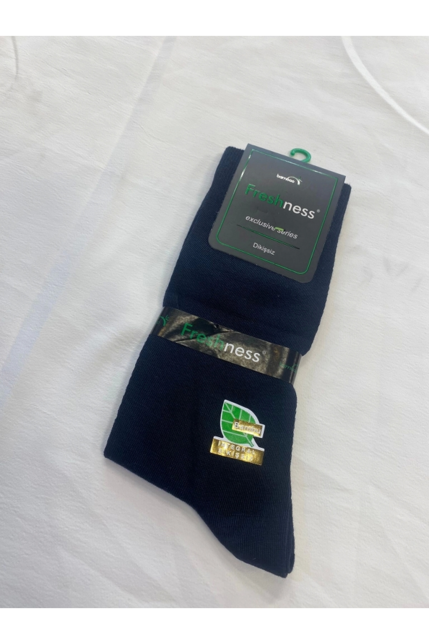 Freshness 1010 Erkek Bambu Soket Çorap