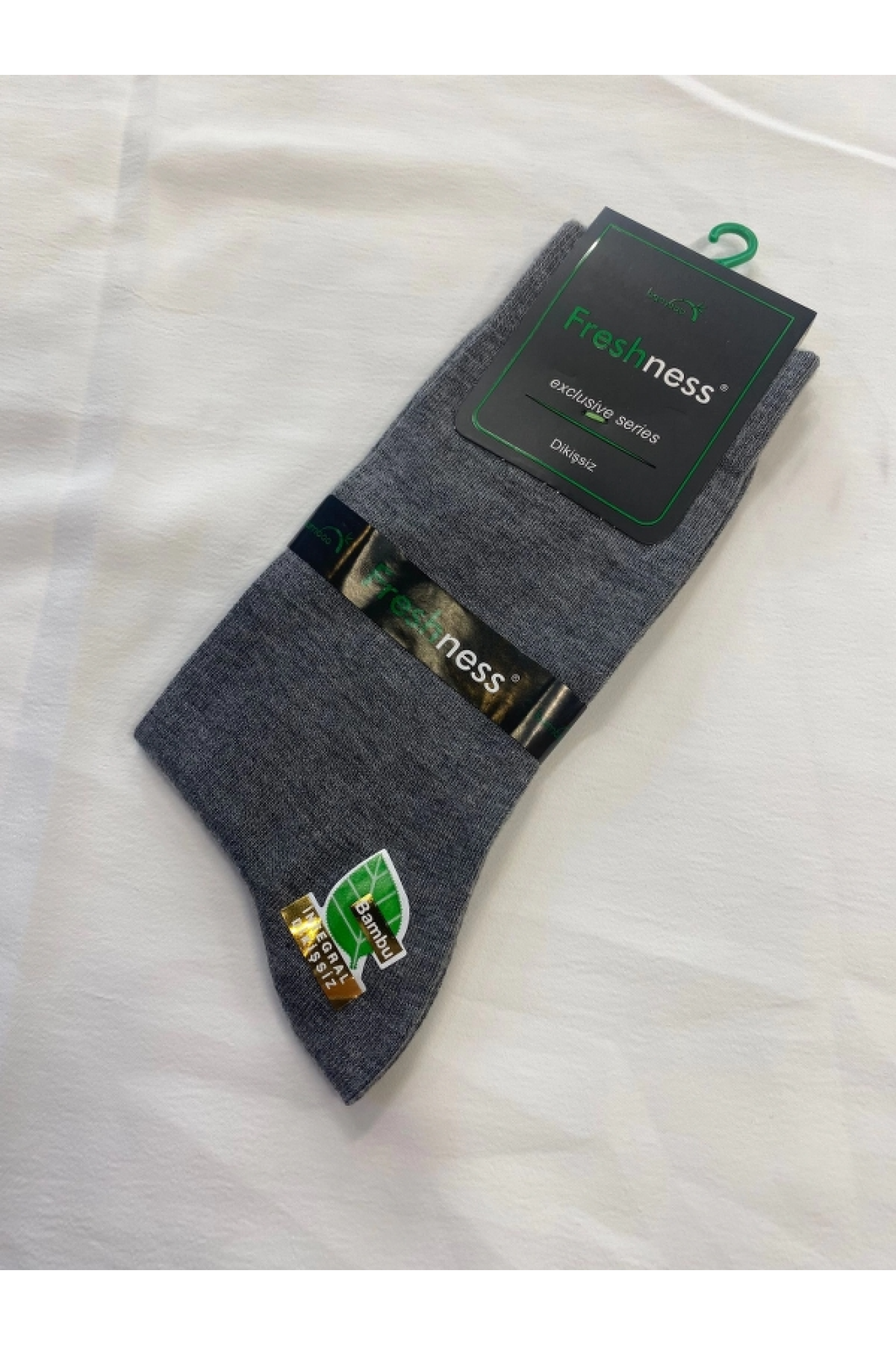 Freshness 1010 Erkek Bambu Soket Çorap