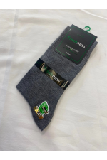 Freshness 1010 Erkek Bambu Soket Çorap