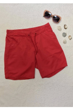 Freshness BN-10 Bayan Şort Mayo