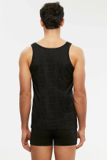 Kom Anka Erkek Atlet