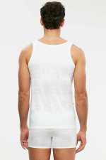 Kom Anka Erkek Atlet