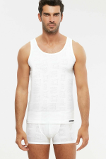 Kom Anka Erkek Atlet